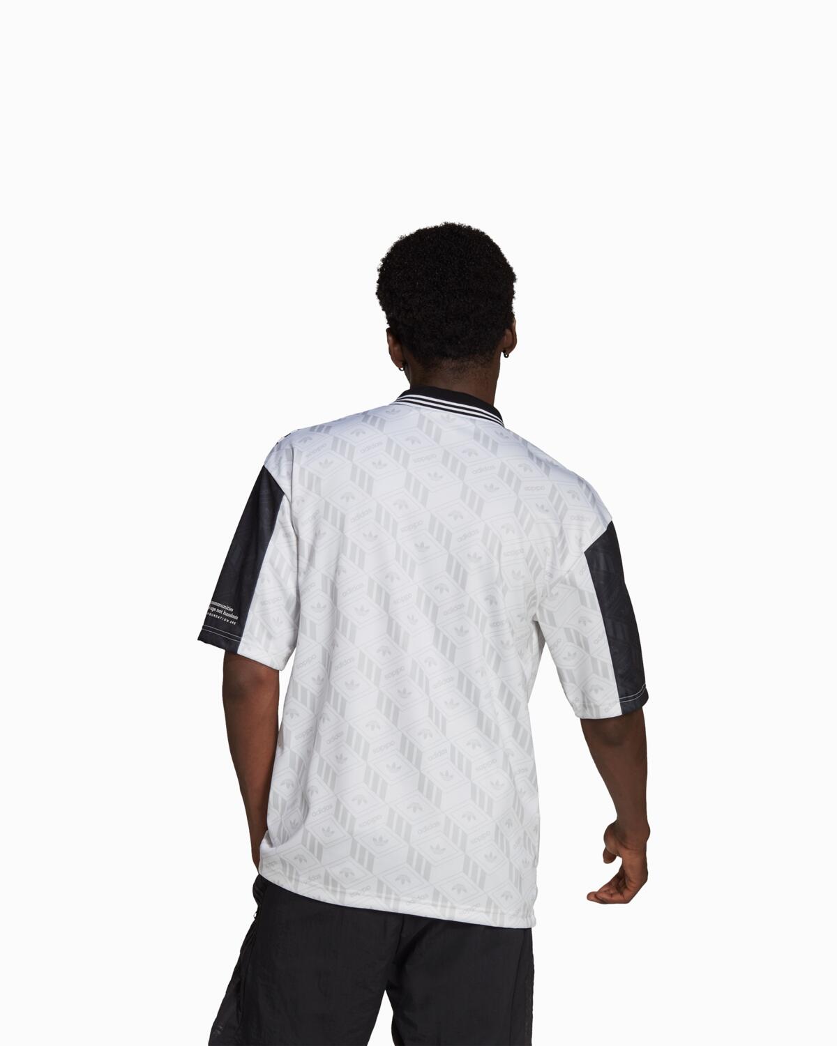 adidas Originals Orlando Pirates Jersey | HC3005 | AFEW STORE